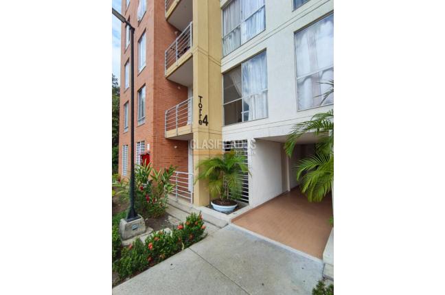 Apartamentos, Alquiler, Valle del Lili - $1.400.000