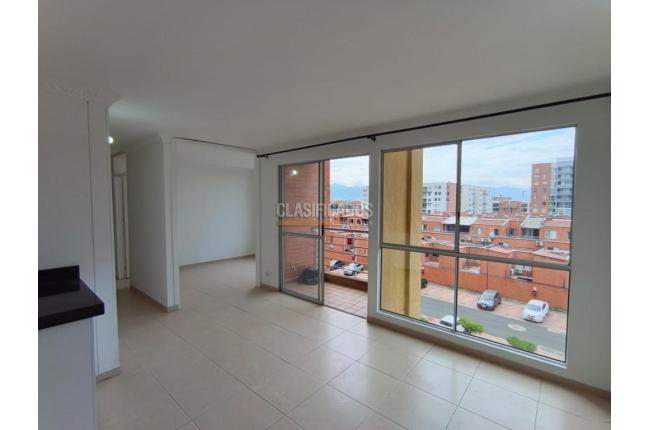 Apartamentos, Alquiler, Valle del Lili - $1.400.000