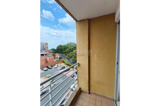 Apartamentos, Alquiler, Valle del Lili - $1.400.000