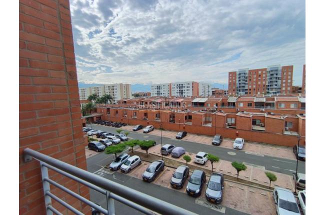 Apartamentos, Alquiler, Valle del Lili - $1.400.000