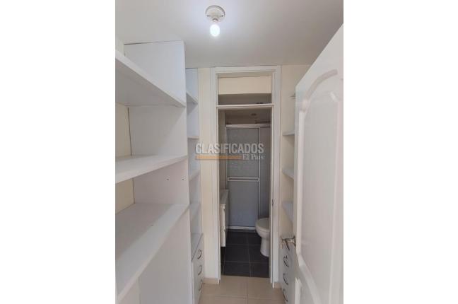 Apartamentos, Alquiler, Valle del Lili - $1.400.000