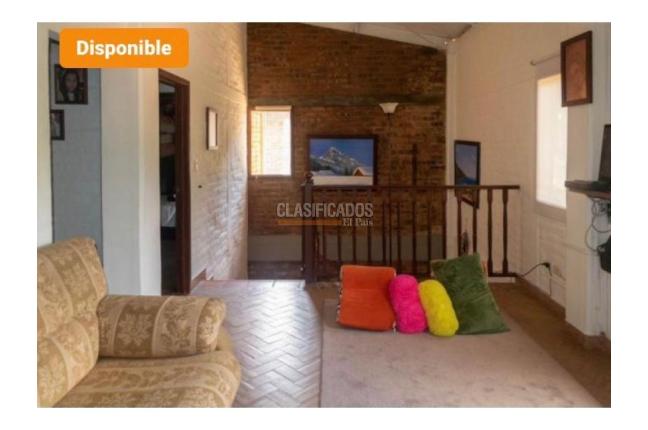 Fincas y Casas Campestres, Venta, Dapa - $1.990.000.000