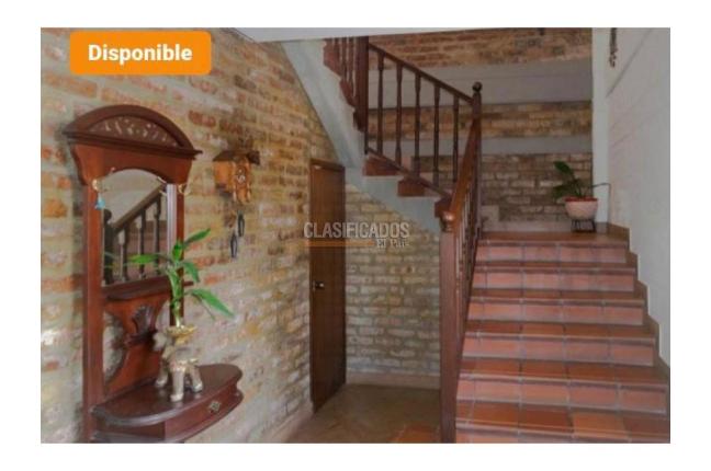 Fincas y Casas Campestres, Venta, Dapa - $1.990.000.000