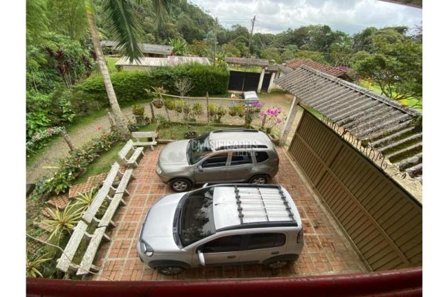 Fincas y Casas Campestres, Venta, La Cumbre - $198.000.000