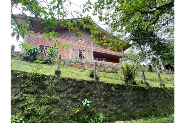 Fincas y Casas Campestres, Venta, La Cumbre - $198.000.000
