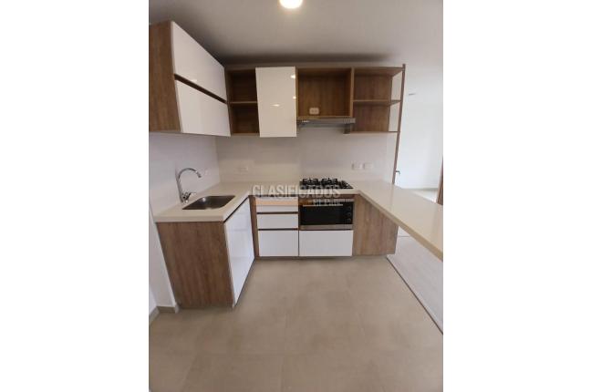 Apartamentos, Alquiler, Bogotá - $2.600.000