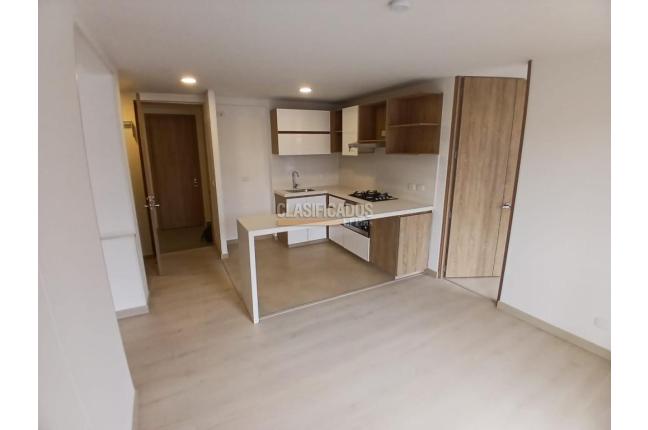 Apartamentos, Alquiler, Bogotá - $2.600.000