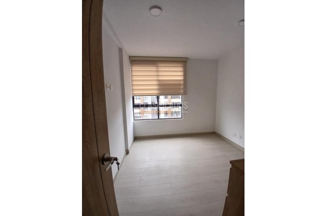 Apartamentos, Alquiler, Bogotá - $2.600.000