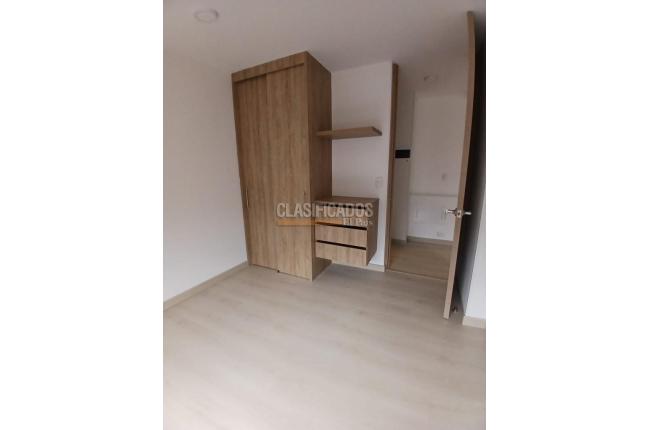 Apartamentos, Alquiler, Bogotá - $2.600.000