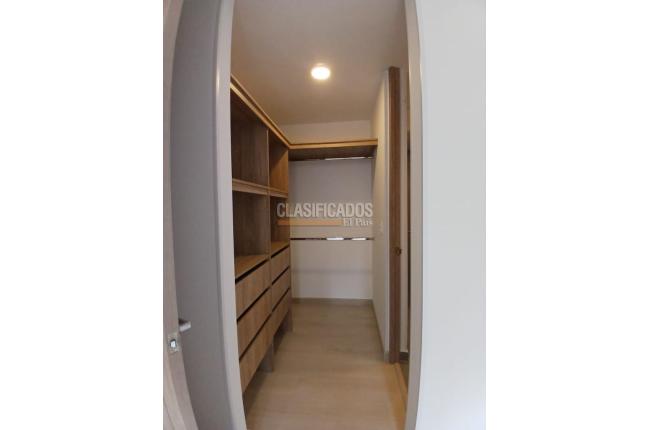 Apartamentos, Alquiler, Bogotá - $2.600.000