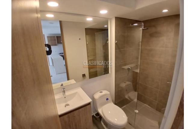 Apartamentos, Alquiler, Bogotá - $2.600.000