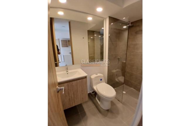 Apartamentos, Alquiler, Bogotá - $2.600.000