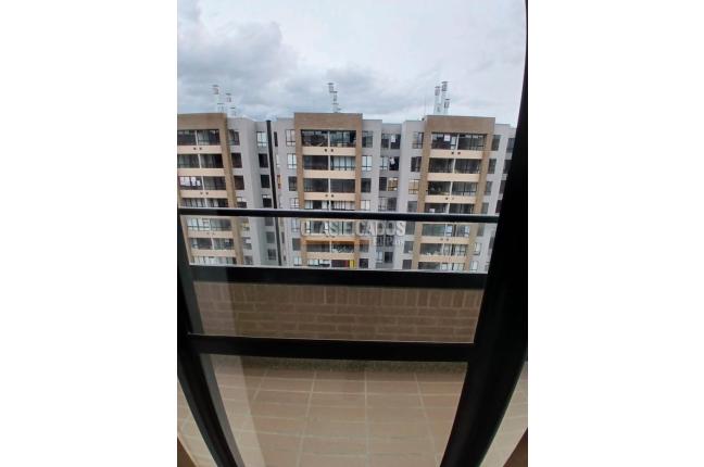 Apartamentos, Alquiler, Bogotá - $2.600.000