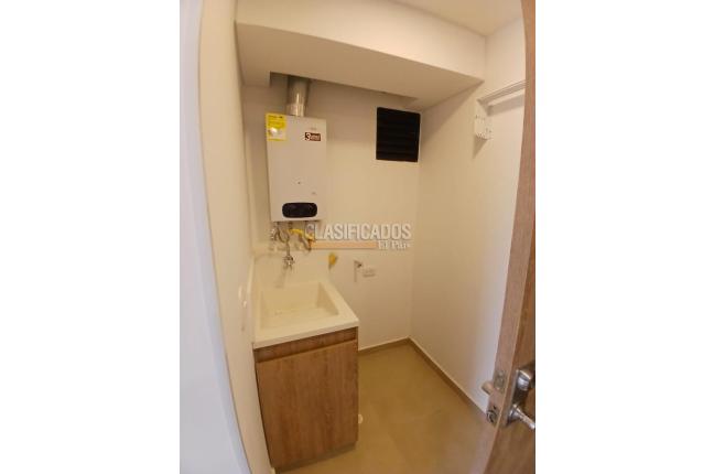 Apartamentos, Alquiler, Bogotá - $2.600.000