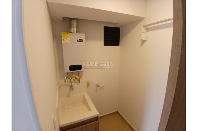 Apartamentos, Alquiler, Bogotá - $2.600.000