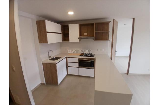 Apartamentos, Alquiler, Bogotá - $2.600.000