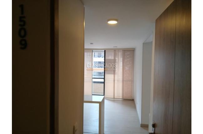 Apartamentos, Alquiler, Bogotá - $2.600.000