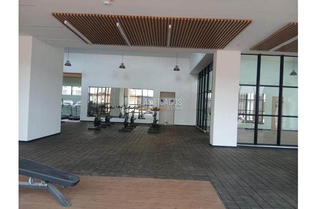 Apartamentos, Alquiler, Bogotá - $2.600.000