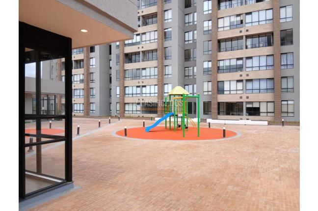 Apartamentos, Alquiler, Bogotá - $2.600.000