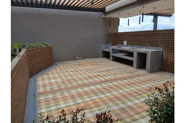 Apartamentos, Alquiler, Bogotá - $2.600.000