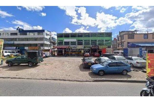Locales y Bodegas, Alquiler, Bogotá - $2.400.000