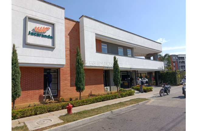 Apartamentos, Venta en Valle del Lili