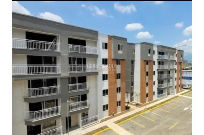 Apartamentos, Venta en Valle del Lili