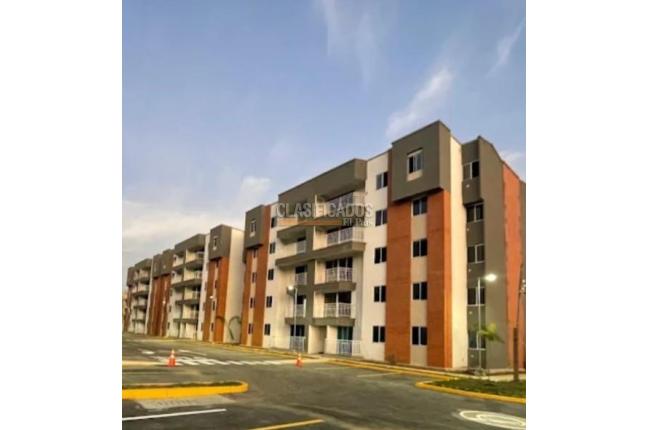 Apartamentos, Venta en Valle del Lili