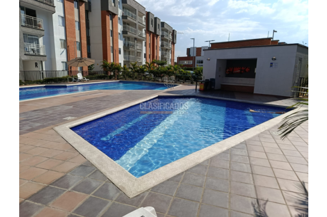 Apartamentos, Venta, Valle del Lili - $250.000.000