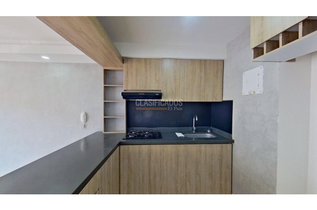 Apartamentos, Venta, Valle del Lili - $250.000.000
