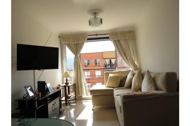 Apartamentos, Venta, Caney - $210.000.000