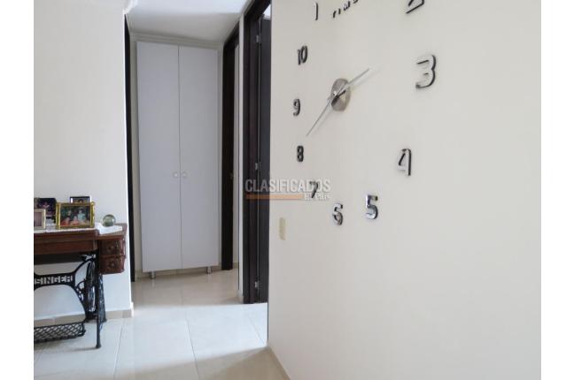 Apartamentos, Venta, Caney - $210.000.000