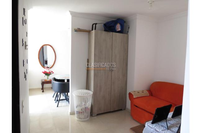 Apartamentos, Venta, Caney - $210.000.000