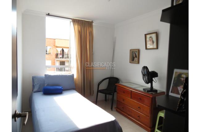 Apartamentos, Venta, Caney - $210.000.000