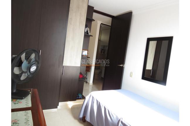 Apartamentos, Venta, Caney - $210.000.000