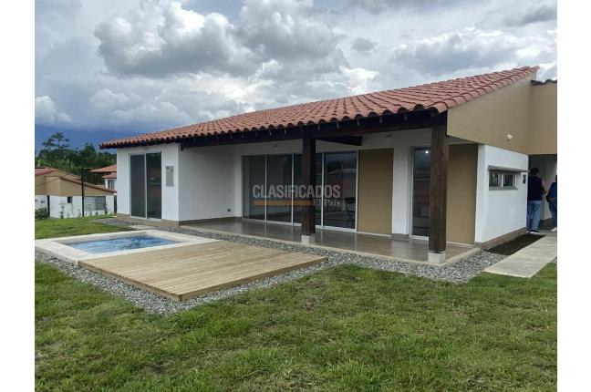 Casas, Venta, La Tebaida - $1.200.000.000