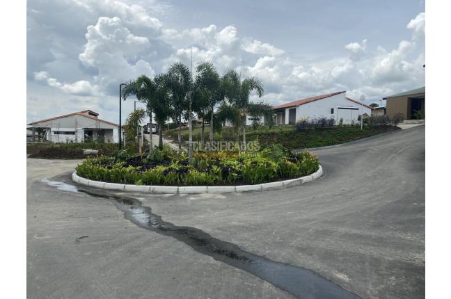 Casas, Venta en La Tebaida