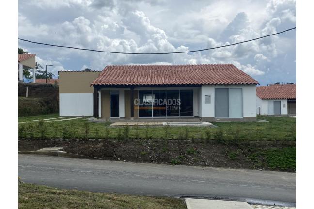 Casas, Venta, La Tebaida - $1.200.000.000