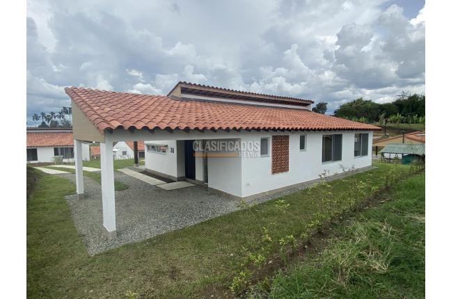 Casas, Venta, La Tebaida - $1.200.000.000