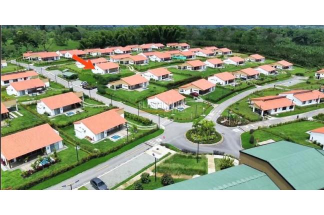 Casas, Venta en La Tebaida