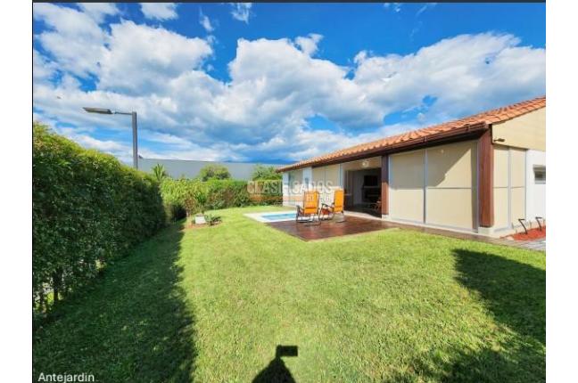 Casas, Venta, La Tebaida - $1.200.000.000