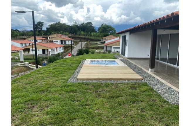 Casas, Venta, La Tebaida - $1.200.000.000