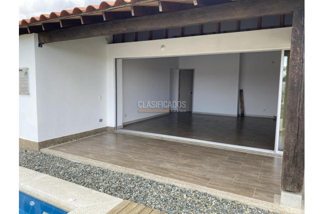 Casas, Venta, La Tebaida - $1.200.000.000