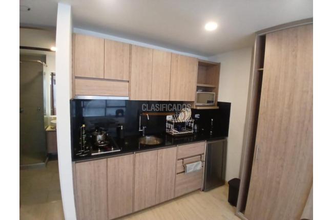 Apartamentos, Alquiler en Bogotá