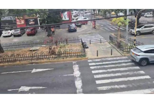 Edificios, Alquiler en Santa Mónica Residencial