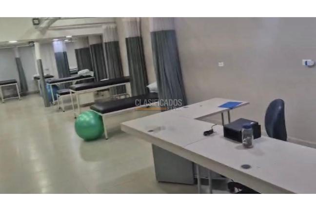 Edificios, Alquiler, Santa Mónica Residencial - $45.000.000.000