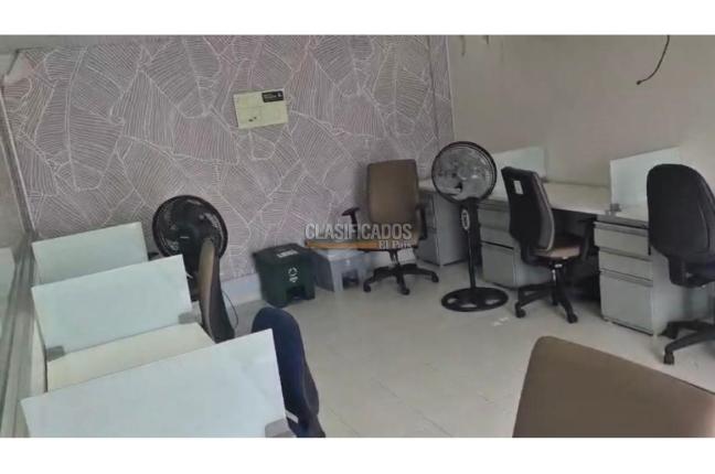 Edificios, Alquiler, Santa Mónica Residencial - $45.000.000.000
