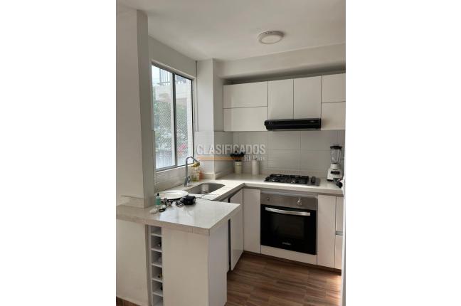 Apartamentos, Venta en Guabinas