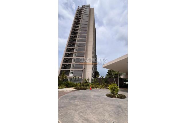 Apartaestudios, Alquiler en Santa Marta