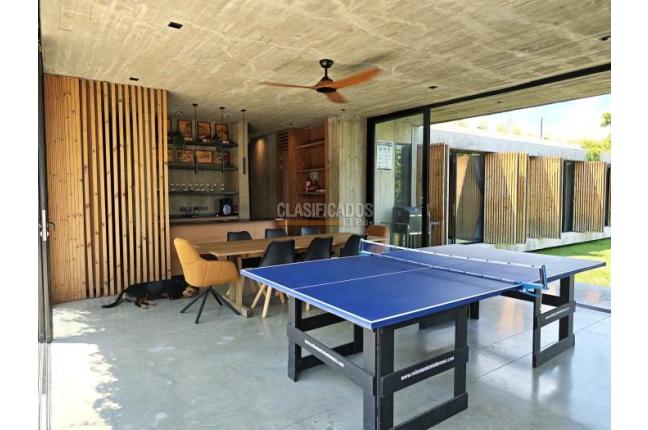 Casas, Venta en Palmira